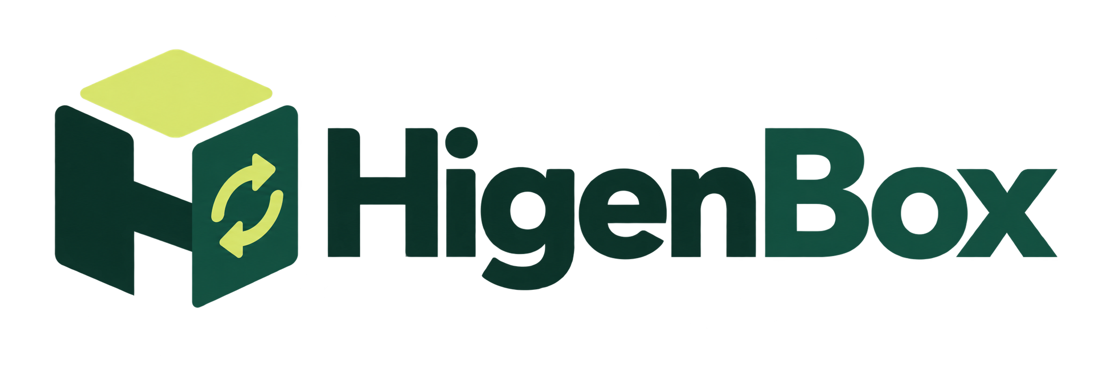 HigenBox logo